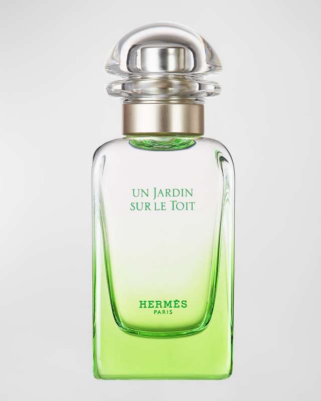 Un Jardin sur le Toit Eau de Toilette Spray,